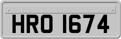 HRO1674