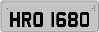 HRO1680