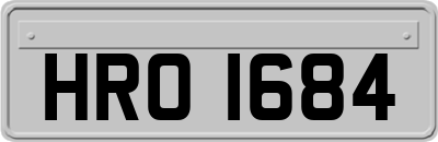 HRO1684