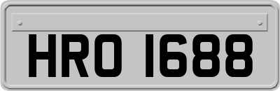 HRO1688