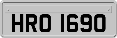 HRO1690