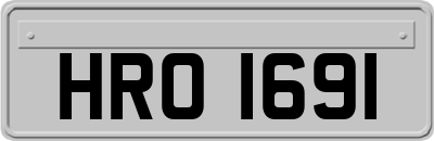 HRO1691