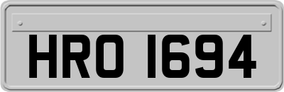 HRO1694