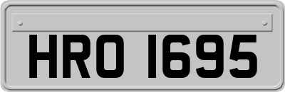 HRO1695