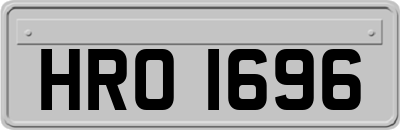 HRO1696