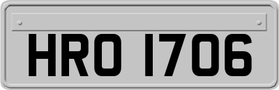 HRO1706