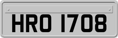 HRO1708