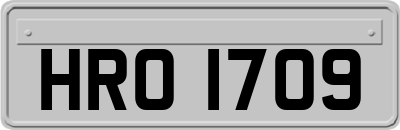 HRO1709