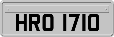 HRO1710