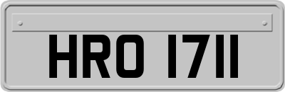 HRO1711