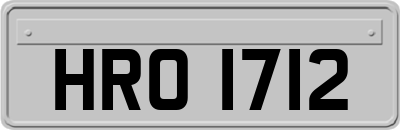 HRO1712