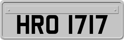 HRO1717