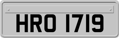 HRO1719