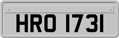 HRO1731