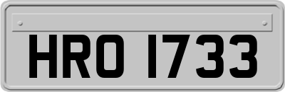 HRO1733