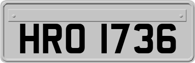 HRO1736