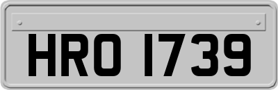 HRO1739