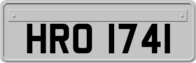 HRO1741