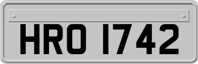 HRO1742