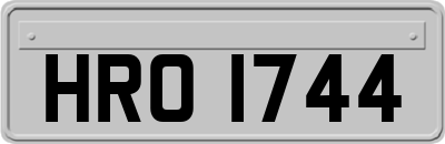 HRO1744