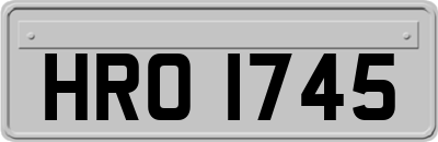 HRO1745