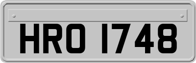 HRO1748