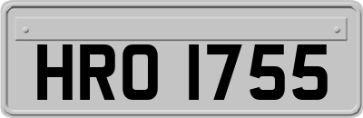 HRO1755