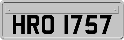 HRO1757