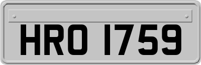 HRO1759