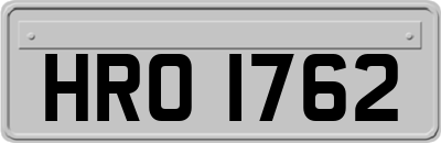 HRO1762
