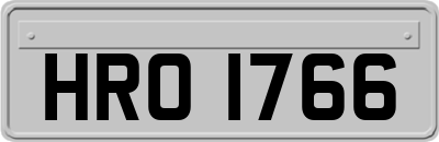 HRO1766