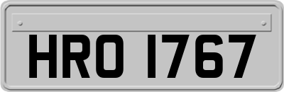 HRO1767