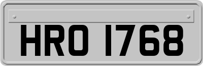HRO1768
