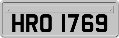 HRO1769