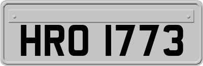 HRO1773