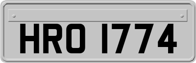 HRO1774