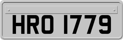HRO1779