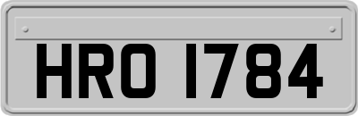 HRO1784