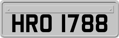 HRO1788