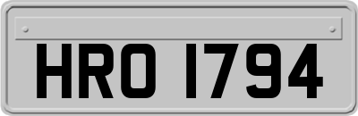 HRO1794