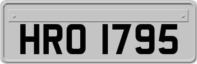 HRO1795