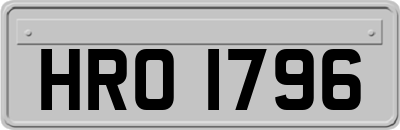 HRO1796