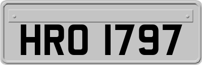 HRO1797
