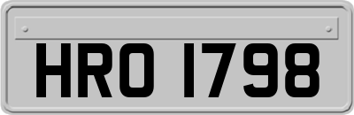 HRO1798