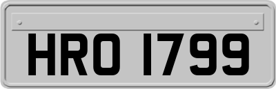 HRO1799