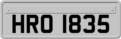 HRO1835
