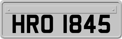 HRO1845