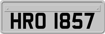 HRO1857