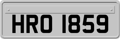 HRO1859