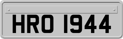 HRO1944